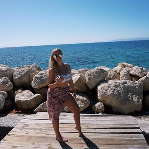 Meet your Posher, Gabrielle